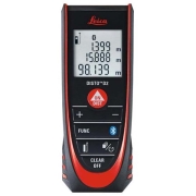 Изображение товара Лазерный дальномер Leica Disto D2 New
