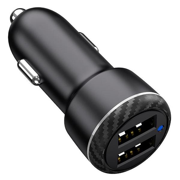 Изображение товара Автомобильное зарядное устройство Carmega CAR-CCRPD11