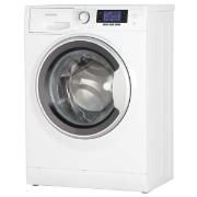 Изображение товара Стиральная машина узкая Hotpoint NSD 6239 S VE RU
