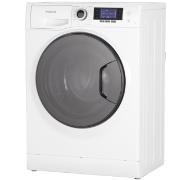 Изображение товара Стиральная машина узкая Hotpoint NSD 7249 D AVE RU