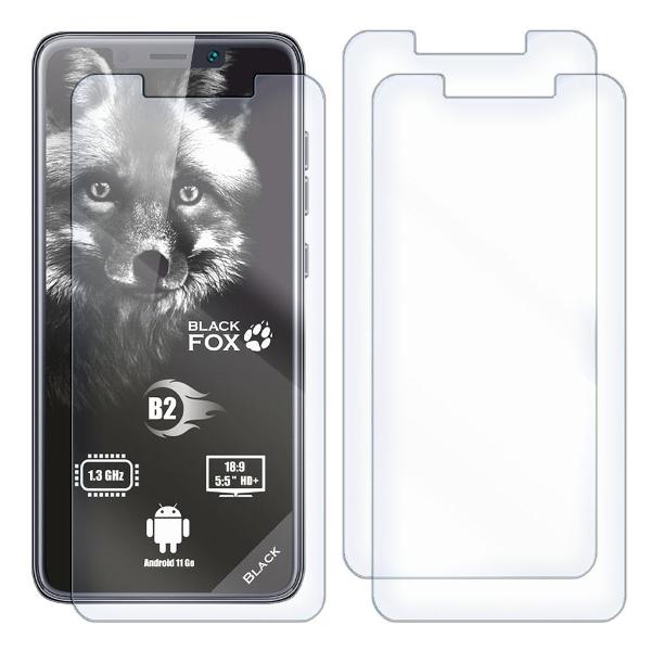 смартфон black fox b10