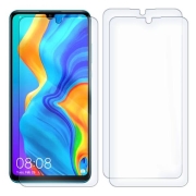 Изображение товара Защитное стекло для смартфона Krutoff для Huawei P30 Lite (275510)