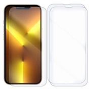 Изображение товара Защитное стекло для смартфона Krutoff для iPhone 13 Pro Max (269629)