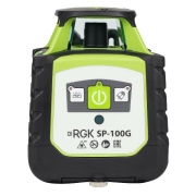 Изображение товара Лазерный уровень RGK SP-100G