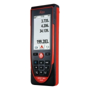 Изображение товара Лазерный дальномер Leica DISTO D810 touch комплект