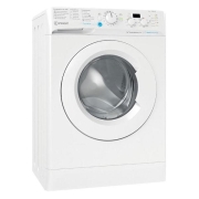 Изображение товара Стиральная машина узкая Indesit BWSD 61051 WWV RU