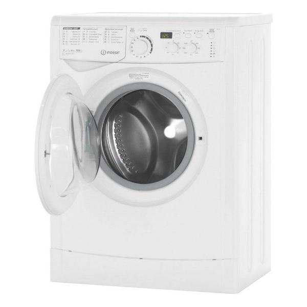 Изображение товара Стиральная машина узкая Indesit MSD 615