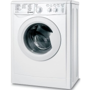 Изображение товара Стиральная машина узкая Indesit IWSC 6105 CIS
