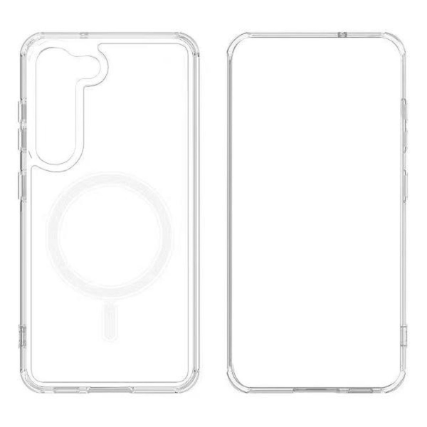 Изображение товара Чехол TFN Samsung S23 MagSafe