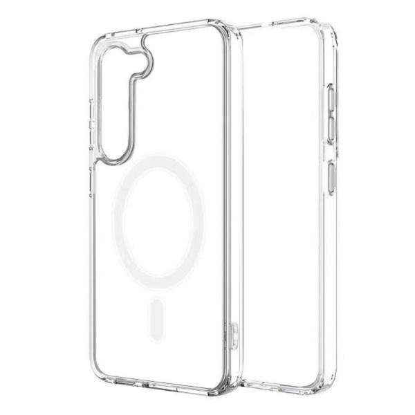 Изображение товара Чехол TFN для Samsung S23 Plus HARD с поддержкой MagSafe