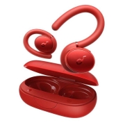 Изображение товара Наушники True Wireless Soundcore Sport X10 A3961 Red