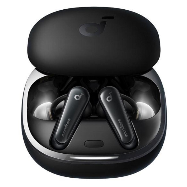 Изображение товара Наушники True Wireless Soundcore Liberty 4 A3953 Black