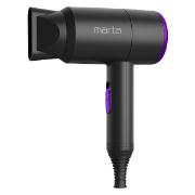 Изображение товара Фен Marta MT-1267 черный чароит