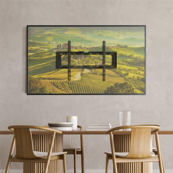 Изображение товара Кронштейн для ТВ фиксированный ONKRON FME-64B