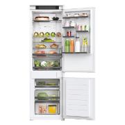 Изображение товара Встраиваемый холодильник комби Haier HBW5518ERU