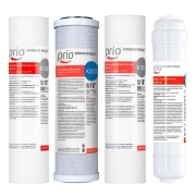 Изображение товара Картридж для фильтра Новая вода К655