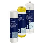 Изображение товара Картридж для фильтра Electrolux AquaModule Carbon 2in1 Softening