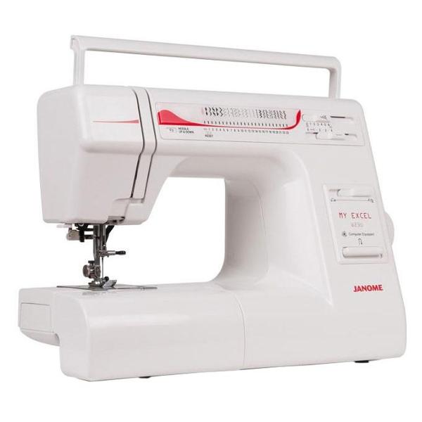 Изображение товара Швейная машина Janome ML W23U