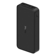 Изображение товара Внешний аккумулятор Redmi 18W 20000mAh PB200LZM (VXN4304GL)
