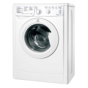 Изображение товара Стиральная машина узкая Indesit IWUD 4085
