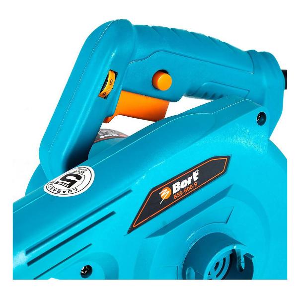 Изображение товара Воздуходувка Bort BSS-600-R