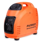 Изображение товара Генератор инверторный Patriot 2000 i