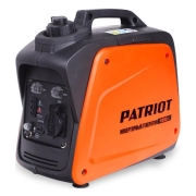 Изображение товара Генератор инверторный Patriot 1000I