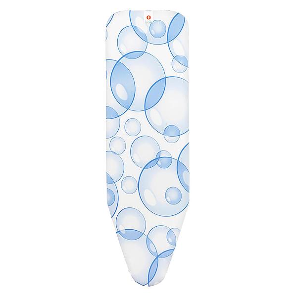 Изображение товара Чехол для гладильной доски Brabantia PerfectFlow 101465 135x45см Пузырьки