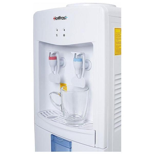 Изображение товара Кулер HotFrost V118E