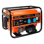 Изображение товара Генератор бензиновый Patriot Max Power SRGE 3500 E