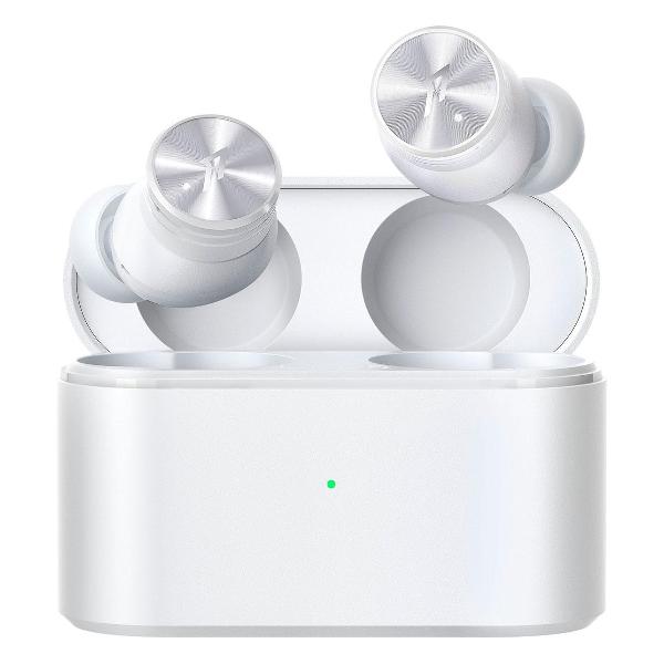 Изображение товара Наушники True Wireless 1More EC302 белый