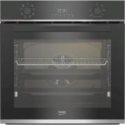 Изображение товара Электрический духовой шкаф Beko BBIR13300XC черный