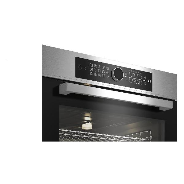 Изображение товара Электрический духовой шкаф Beko BBIM12400XCS нержавеющая сталь