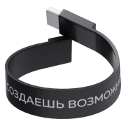 Изображение товара Флэш диск USB More Choice браслет 8GB 2.0 MF8arm