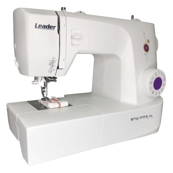 Изображение товара Швейная машина Leader Royal Stitch 21A