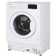 Изображение товара Встраиваемая стиральная машина Beko WITC7613XW