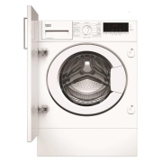 Изображение товара Встраиваемая стиральная машина Beko WITV8713 XWG
