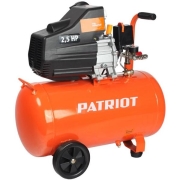 Изображение товара Компрессор Patriot EURO 50/260, 525306367