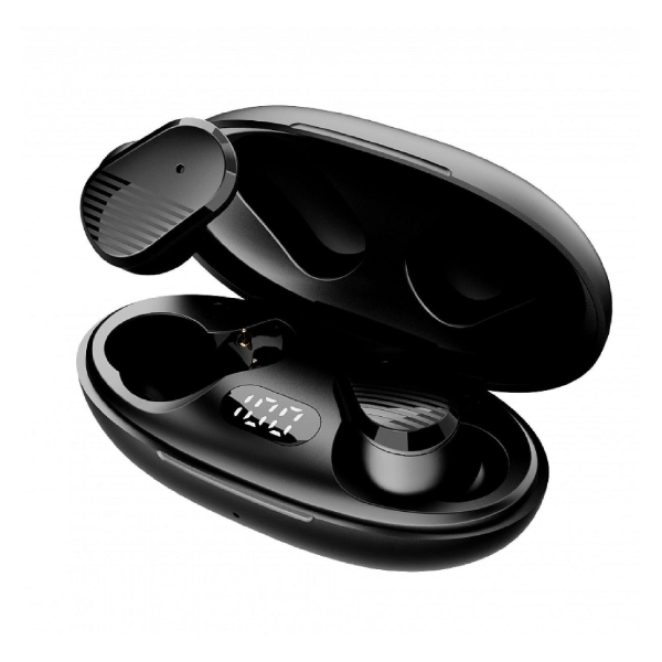 Изображение товара Наушники True Wireless Accesstyle Citrus TWS Black