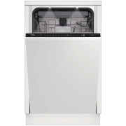 Изображение товара Встраиваемая посудомоечная машина Beko BDIS38122Q