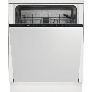 Изображение товара Встраиваемая посудомоечная машина Beko BDIN15320