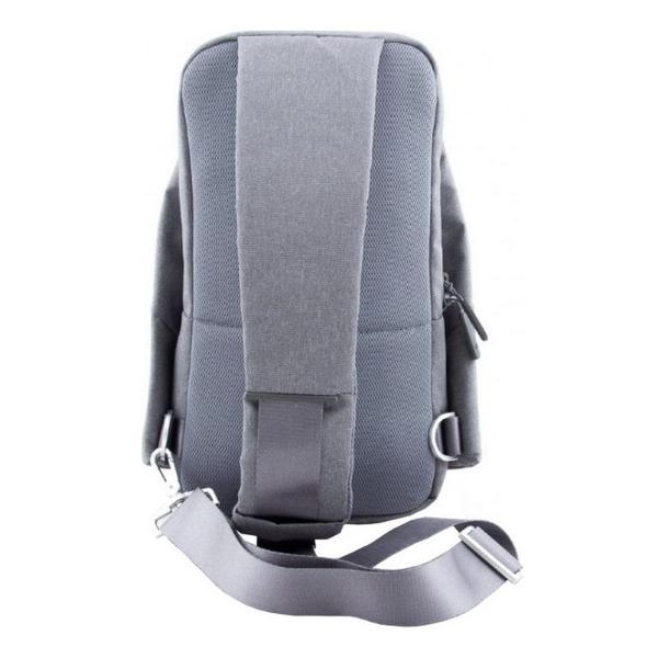 Xiaomi Mi City Sling Bag Light Grey