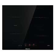 Изображение товара Встраиваемая индукционная панель независимая Hisense I6433CB7