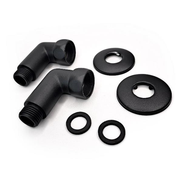 Изображение товара Комплектующие для полотенцесушителя Indigo 741SCH0504BR