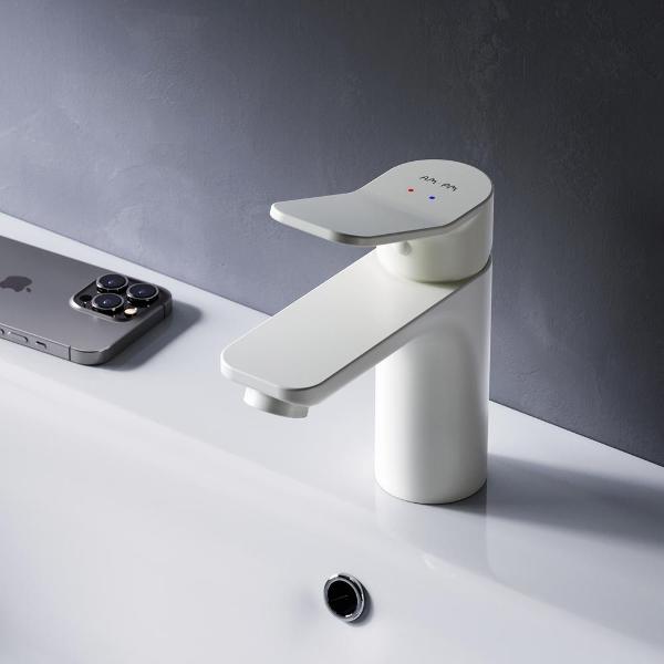 Изображение товара Смеситель Am.Pm F85A02133