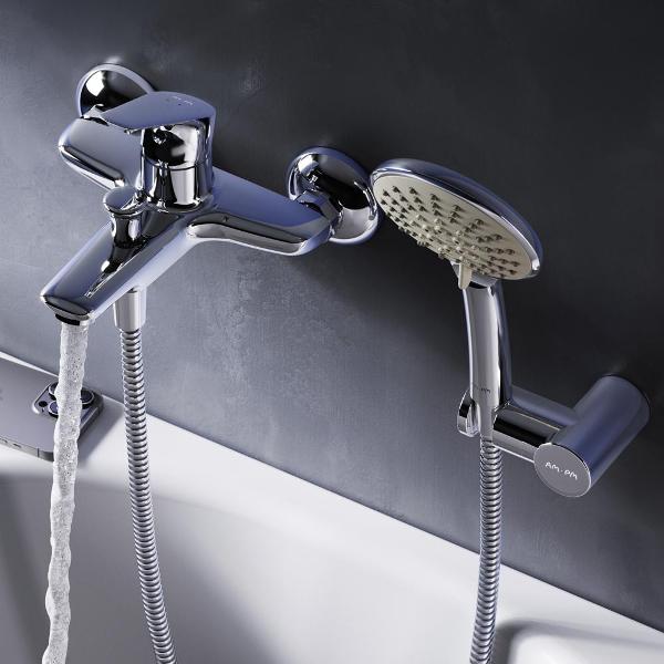 Изображение товара Смеситель Am.Pm F85E15000