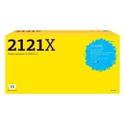 Изображение товара Картридж для лазерного принтера T2 TC-HW2121X/HP 212X