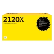 Изображение товара Картридж для лазерного принтера T2 TC-HW2120X/HP 212X