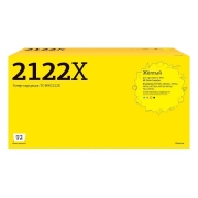 Изображение товара Картридж для лазерного принтера T2 TC-HW2122X/HP 212X