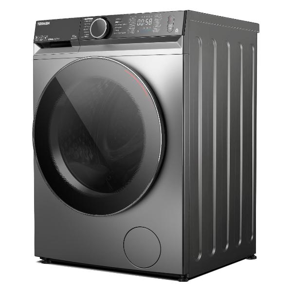 Изображение товара Стиральная машина Toshiba TW-BK100GF4RU(SK)